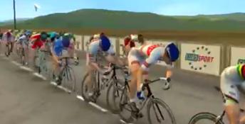 Pro Cycling Manager PC Screenshot
