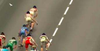 Pro Cycling Manager PC Screenshot