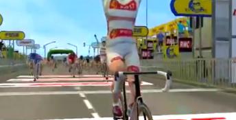 Pro Cycling Manager PC Screenshot