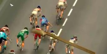 Pro Cycling Manager PC Screenshot