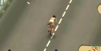 Pro Cycling Manager PC Screenshot