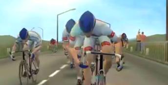 Pro Cycling Manager PC Screenshot