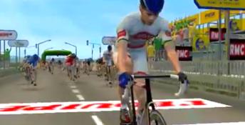 Pro Cycling Manager PC Screenshot