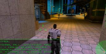 Project Eden PC Screenshot