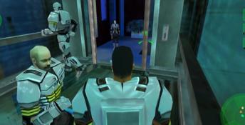 Project Eden PC Screenshot