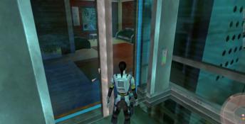 Project Eden PC Screenshot