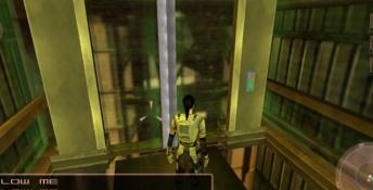 Project Eden PC Screenshot