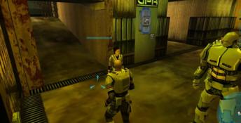 Project Eden PC Screenshot