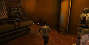 Project Eden PC Screenshot