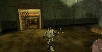 Project Eden PC Screenshot