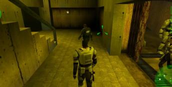 Project Eden PC Screenshot