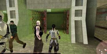Project Eden PC Screenshot