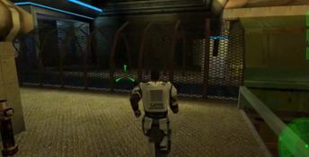 Project Eden PC Screenshot