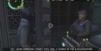 Project Snowblind PC Screenshot