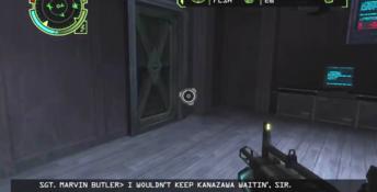 Project Snowblind PC Screenshot
