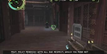 Project Snowblind PC Screenshot