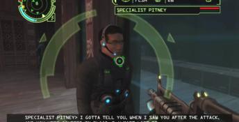 Project Snowblind PC Screenshot