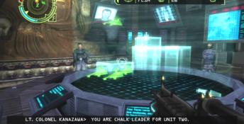 Project Snowblind PC Screenshot