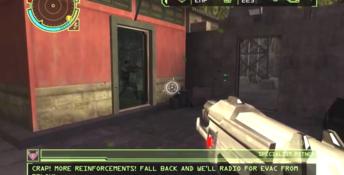 Project Snowblind PC Screenshot