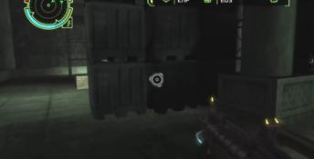 Project Snowblind PC Screenshot