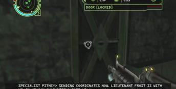 Project Snowblind PC Screenshot