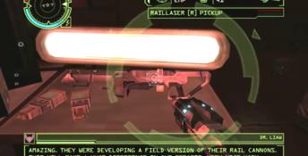 Project Snowblind PC Screenshot