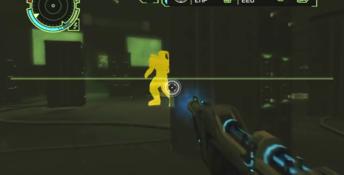 Project Snowblind PC Screenshot