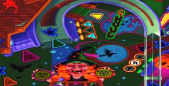 Psycho Pinball