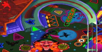 Psycho Pinball