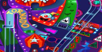 Psycho Pinball PC Screenshot