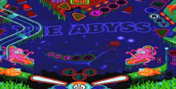 Psycho Pinball