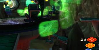 Psychonauts