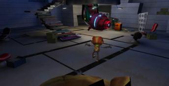 Psychonauts PC Screenshot