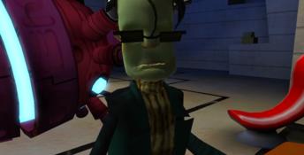 Psychonauts PC Screenshot