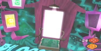 Psychonauts PC Screenshot