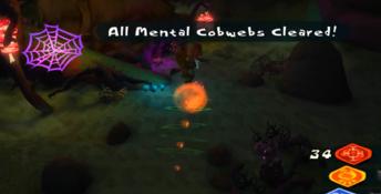 Psychonauts PC Screenshot