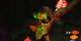 Psychonauts PC Screenshot