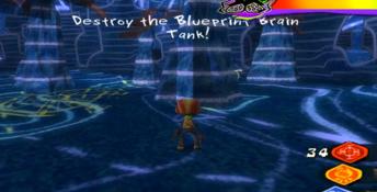 Psychonauts