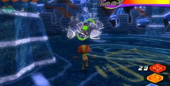 Psychonauts