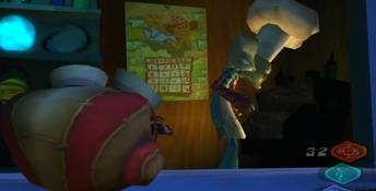Psychonauts PC Screenshot