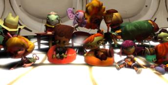 Psychonauts PC Screenshot