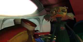 Psychonauts PC Screenshot