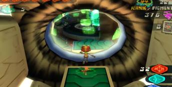 Psychonauts PC Screenshot
