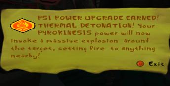 Psychonauts