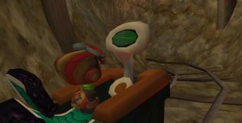 Psychonauts