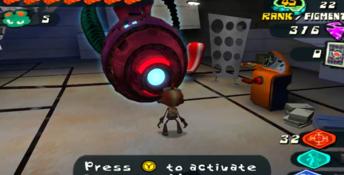Psychonauts PC Screenshot