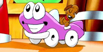 Putt Putt Saves The Zoo PC Screenshot