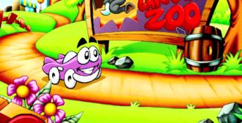 Putt Putt Saves The Zoo