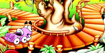 Putt Putt Saves The Zoo PC Screenshot
