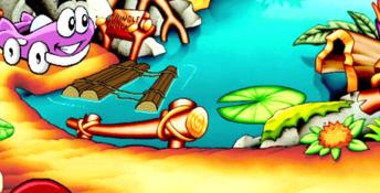 Putt Putt Saves The Zoo PC Screenshot